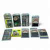 Image 1 : Assorted Game Calls and 22 Cal Firearm Cleaning Accessories