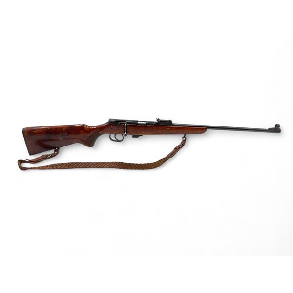 Toz 18-01 Bolt Action Rifle 22LR 21" Barrel Wood Stock