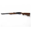 Image 2 : Remington Speedmaster Model 552 Semi Auto Rifle .22S/L/LR 21" Barrel Wood Stock