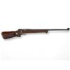 Image 1 : Russian Tula MU-12 Single Shot Olympic Rifle .22LR 29' Heavy Barrel Wood Thumbhole Stock