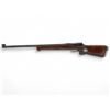 Image 2 : Russian Tula MU-12 Single Shot Olympic Rifle .22LR 29' Heavy Barrel Wood Thumbhole Stock