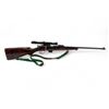 Image 1 : Toz 17 Bolt Action Rifle .22LR 21" Barrel Wood Stock With Bushnell 4X Scope