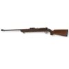 Image 2 : Zastava M56 Trainer Single Shot Rifle .22LR 24" Barrel Wood Stock