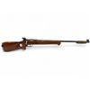 Image 1 : Russian Tula MU-12 Single Shot Olympic Rifle .22LR 29' Heavy Barrel Wood Thumbhole Stock