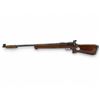 Image 2 : Russian Tula MU-12 Single Shot Olympic Rifle .22LR 29' Heavy Barrel Wood Thumbhole Stock