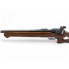Image 4 : Russian Tula MU-12 Single Shot Olympic Rifle .22LR 29' Heavy Barrel Wood Thumbhole Stock