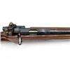 Image 7 : Russian Tula MU-12 Single Shot Olympic Rifle .22LR 29' Heavy Barrel Wood Thumbhole Stock