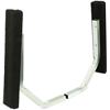 Image 2 : Universal Boat Trailer Guides on Trailer Pontoon Bunk Board Guide-Ons, New