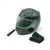 Image 2 : Electro R1 Model W-S Motorcycle Helmet Size S/M