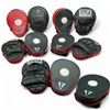 Image 1 : Budo Fight Gear and Title Boxing Focus Pads, Box