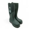 Image 2 : Muck Chore Grade All-Conditions Safety Work Boot, Men's Size 9, Women's Size 10