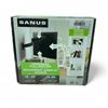 Image 1 : Sanus Advanced Full Motion Premium TV Wall Mount for 19" - 40" TV Up to 35 Lbs
