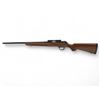 Image 2 : Springfield 2020 Rimfire Classic Bolt Action Rifle .22LR 20" Threaded Heavy Barrel Walnut Stock, New