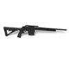 Image 1 : Black Creek Labs 308 Win TRX Bronco Scout Bolt Action Rifle 16.5" Threaded Barrel Black, New