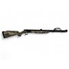 Image 1 : CVA Optima V2 muzzle Loader .50 Cal 26" Fluted Nitride Barrel Realtree Excape Camo, New