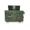 Image 1 : Tasmanian Tiger Molle Sun Shade Cover, OD, New