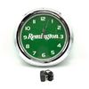 Image 1 : Remington Neon Clock, 17", New