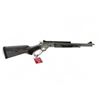 Image 1 : Marlin 1894 SBL Stainless Lever Action Rifle .44 Magnum 16.1" Threaded Barrel Gray Laminated, New