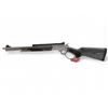Image 2 : Marlin 1894 SBL Stainless Lever Action Rifle .44 Magnum 16.1" Threaded Barrel Gray Laminated, New