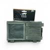 Image 1 : Tasmanian Tiger Molle Sun Shade Cover, Grey, New