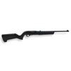 Image 1 : Ruger 10/22 Semi Auto Rifle 22 LR 18.5" Barrel Magpul MOE X-22 Black Synthetic Stock, New