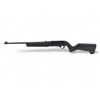 Image 2 : Ruger 10/22 Semi Auto Rifle 22 LR 18.5" Barrel Magpul MOE X-22 Black Synthetic Stock, New