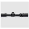 Image 2 : Burris Scout 2-7x32mm Riflescope, Ballistic Plex Reticle, 1" Tube, New