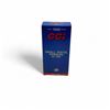 Image 1 : CCI #500 Small Pistol Primers, 1000 Qty