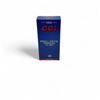 Image 1 : CCI 500 Small Pistol Primers, 1000 Qty