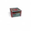 Image 1 : Hornady Interlock 30 Cal .308" 165 Grain BTSP Projectiles, 100 Qty