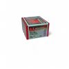 Image 1 : Hornady Interlock 30 Cal .308" 165 Grain BTSP Projectiles, 100 Qty