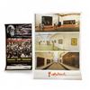 Image 2 : Assorted DeHavilland Dash Plane/ Configuration Posters