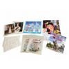 Image 1 : Assorted Queen/ Korean Tourism and Havilland Aircraft Posters