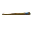 Image 2 : Winnipeg Goldeyes Baseball Bat with Minor League Player Signatures