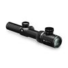 Image 2 : Vortex Crossfire II 1-4x24mm, V-Brite (MOA) Reticle, 30mm Tube, New