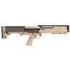 Image 1 : Kel-Tec KSG Tactical Pump Action 12Ga Shotgun 18.5" Barrel Tan, New