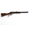 Image 1 : Heritage Settler Compact Lever Action Rifle 22 LR 16.5" Barrel Wood Stock, New