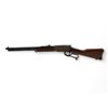 Image 2 : Heritage Settler Compact Lever Action Rifle 22 LR 16.5" Barrel Wood Stock, New
