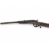 Image 4 : Stevens-Maynard Jr Single Shot Falling Block Rifle 22LR 18" Barrel Wood Stock