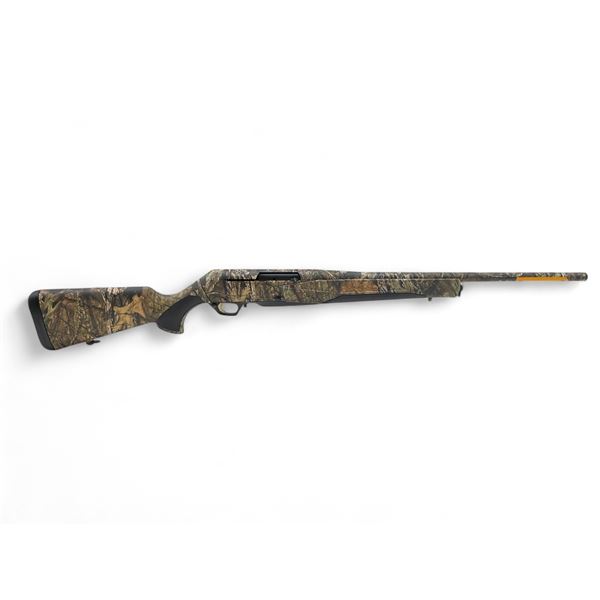 Browning BAR MK3 Semi Auto Rifle .243 Win 22" Barrel Mossy Oak Break Up Country Camo, New