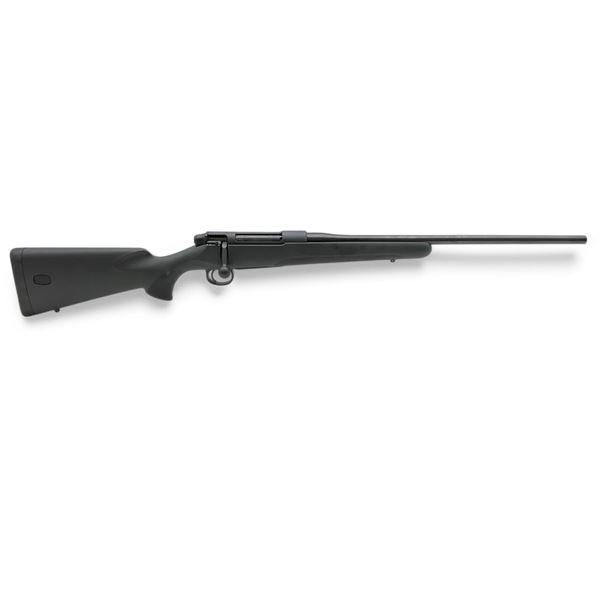 Mauser M18 Bolt Action Rifle 30-06 SPRG 22  Barrel Black Synthetic Stock, New
