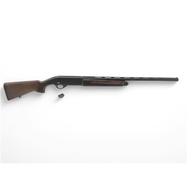Revolution Armory Left Hand Semi Auto Shotgun 12Ga 3" Chamber 28" Vent Rib Barrel Wood Stock, New