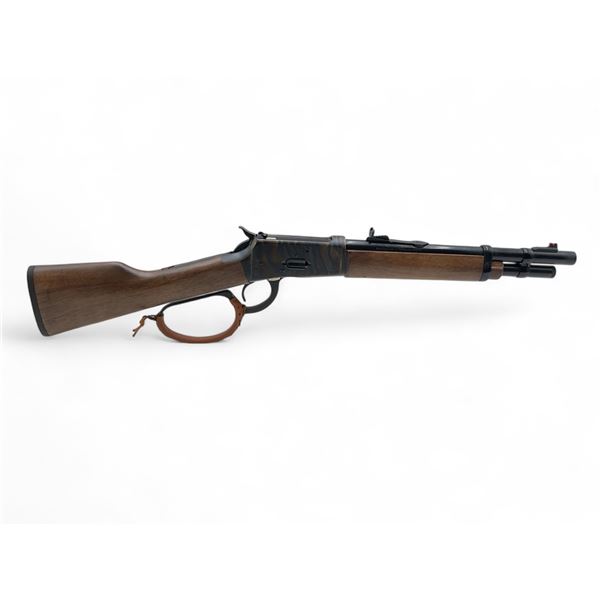 Canuck Wrangler Trail Boss Lever Action Rifle 44 Mag 12  Threaded Barrel Walnut Mare's Leg Stock,New