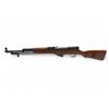 Image 2 : Chinese SKS 7.62x39 Semi Auto Rifle 20" Barrel Wood Stock Blade Bayonet