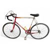 Image 1 : Peugeot Carbolite 103 Road Bicycle Single Speed, Store Pickup Only