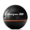Image 1 : Deeper Pro Smart Sonar Fish Finder, New
