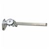 Image 1 : RCBS Stainless Steel Dial Caliper Case Length Gauge, New
