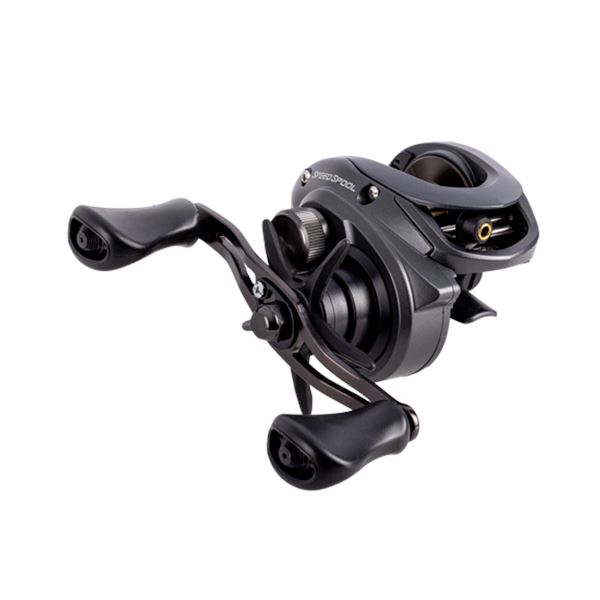 Lew's Speed Spool RH Baitcast Reel w 7.5:1 Ratio, New