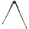Image 2 : Harris Series S Bipod 12"-25", Model 25 with Swivel, New