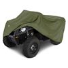 Image 1 : Quad Gear ATV Storage Cover, 80" X 44" X 45", New